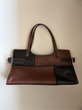 Danier Leather Shoulder Bag